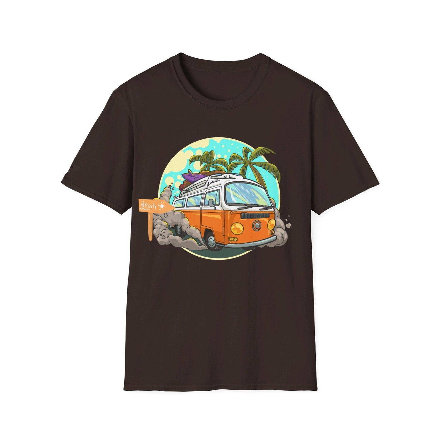 Combi Beach