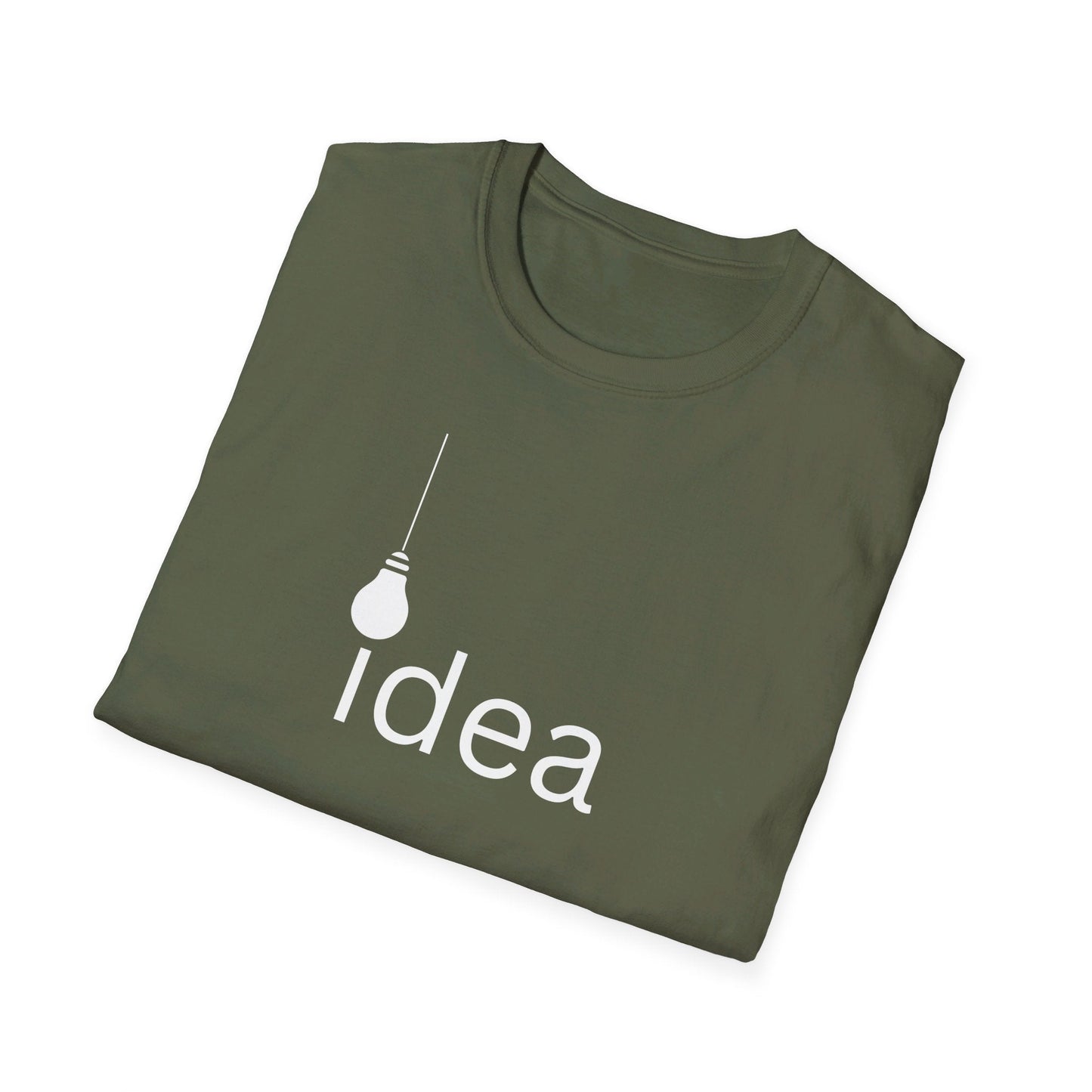 idea Tshirt