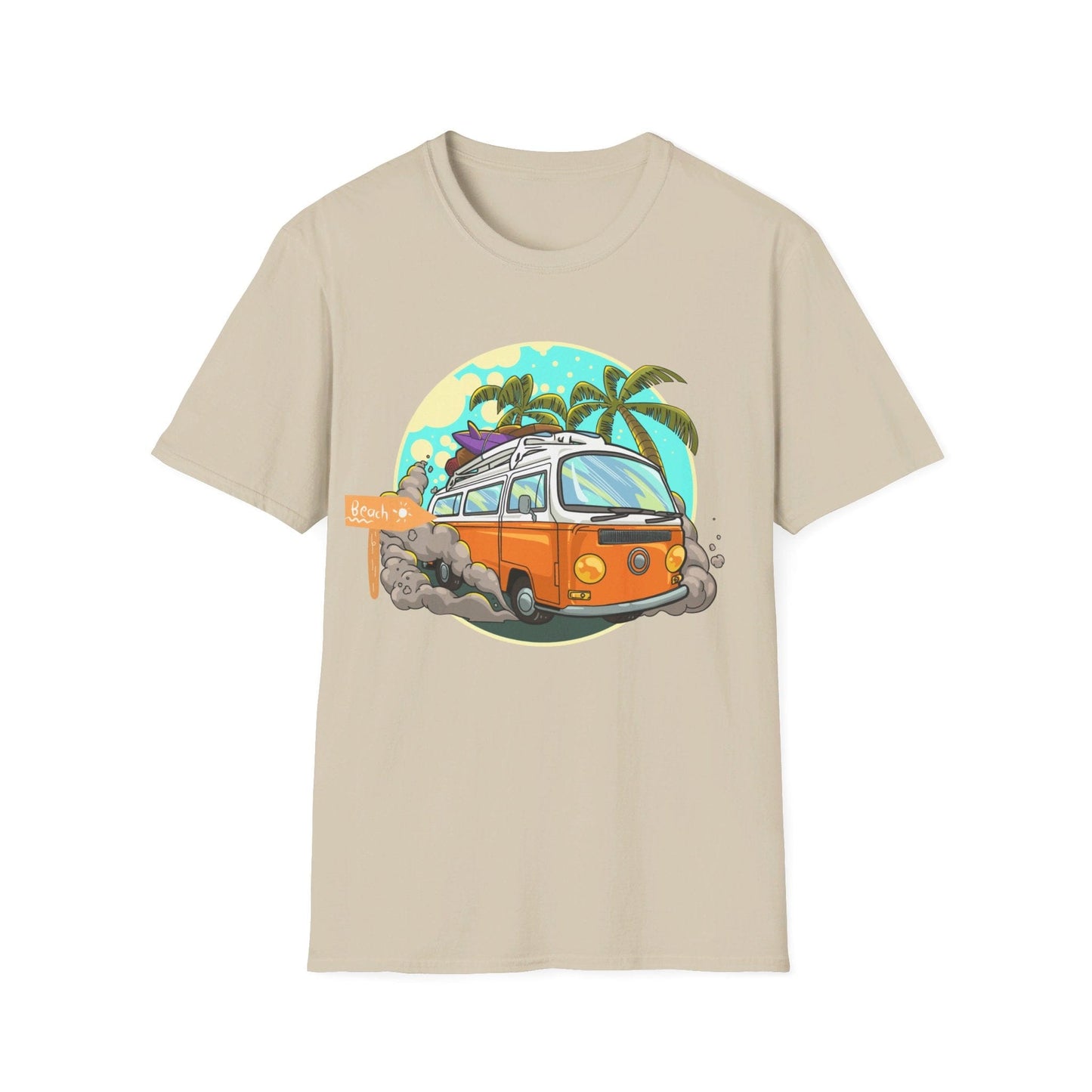 Combi Beach
