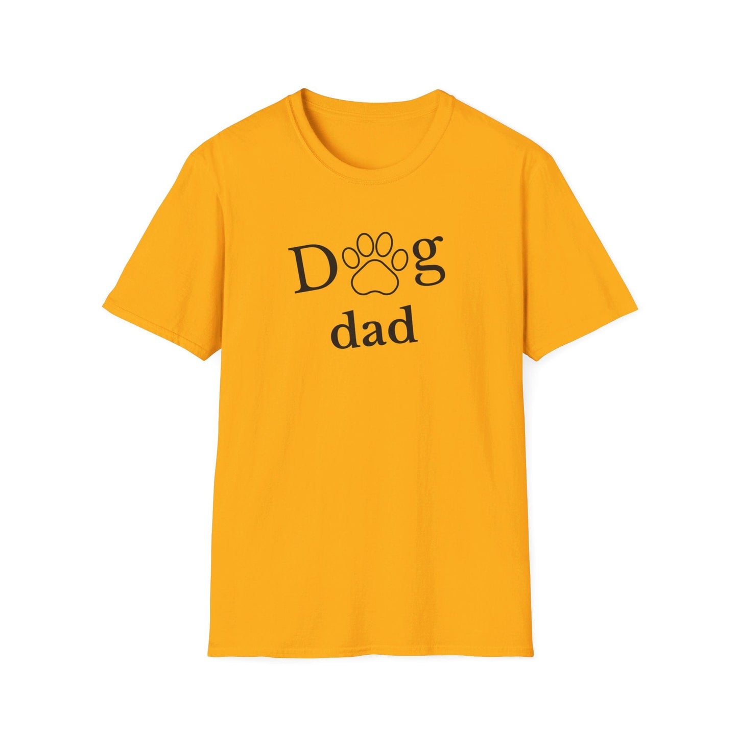 Dog Dad
