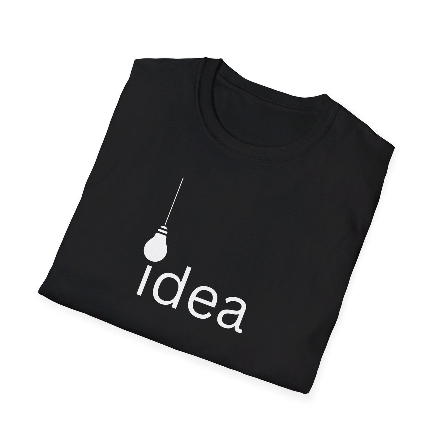 idea Tshirt