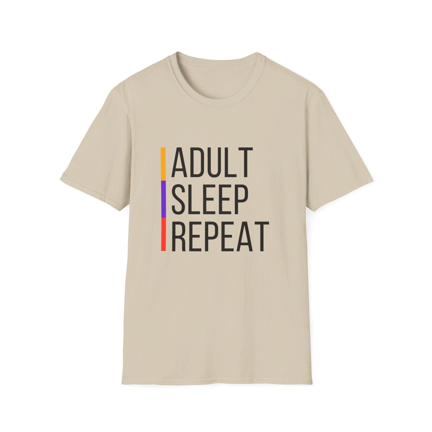 Adult Sleep Repeat