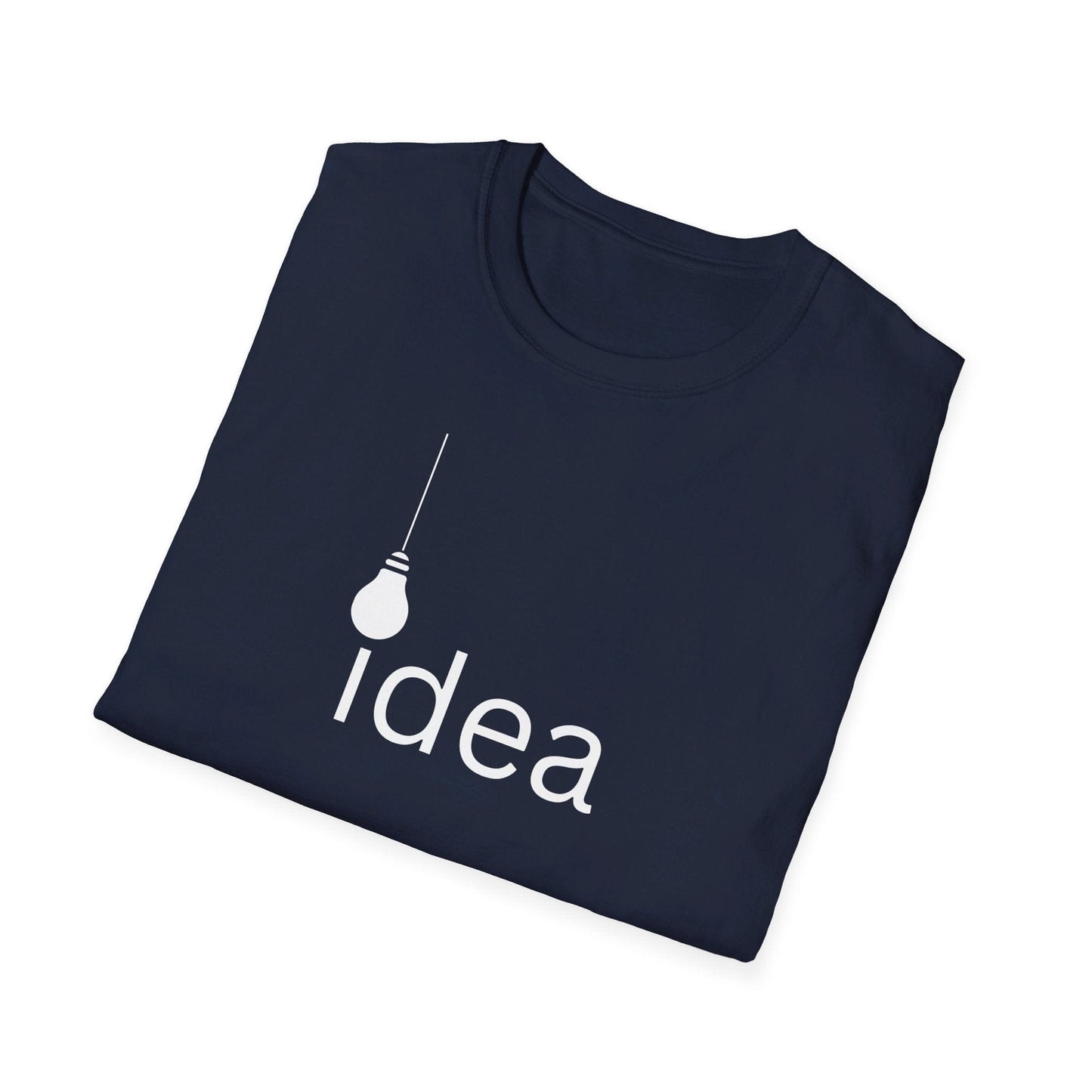 idea Tshirt
