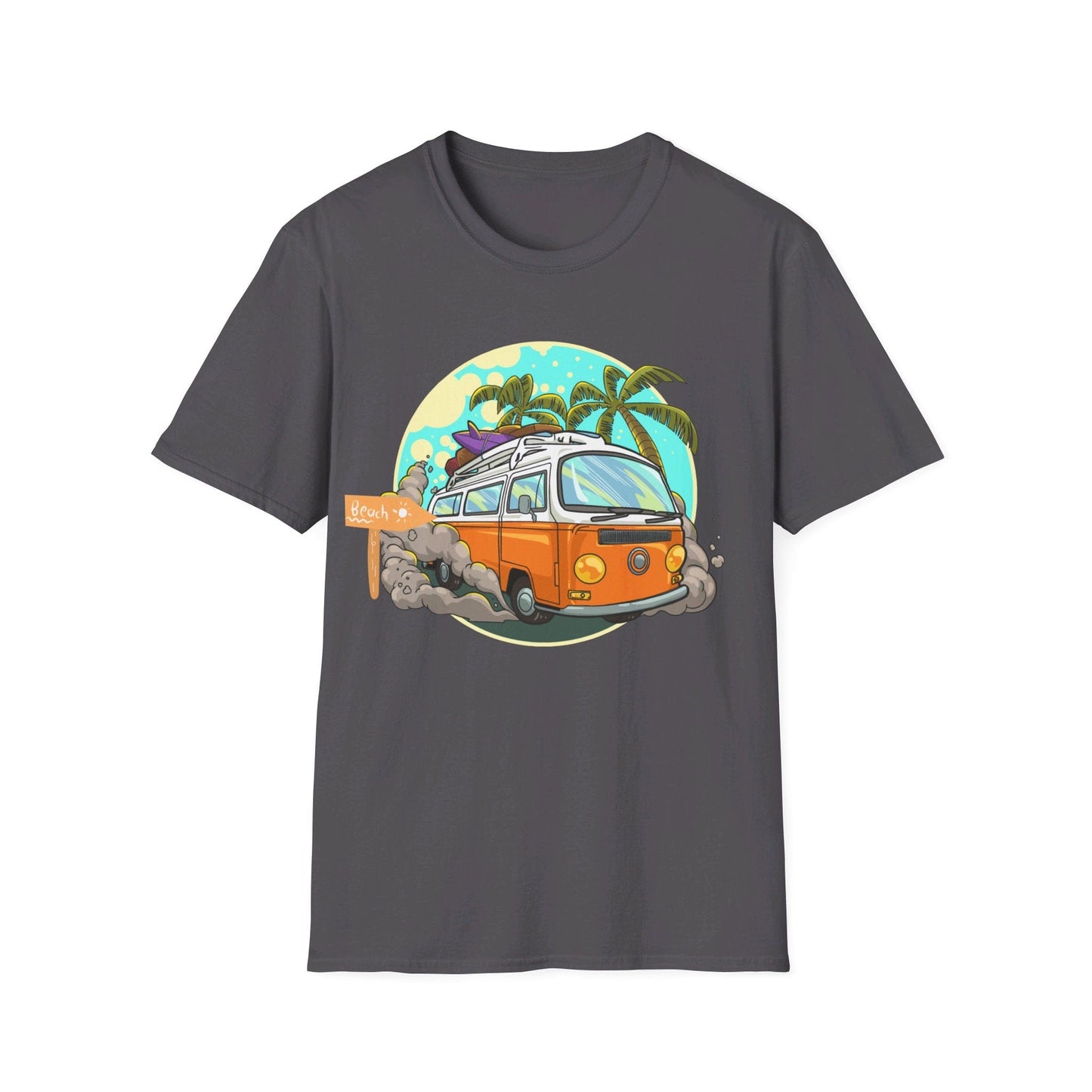 Combi Beach