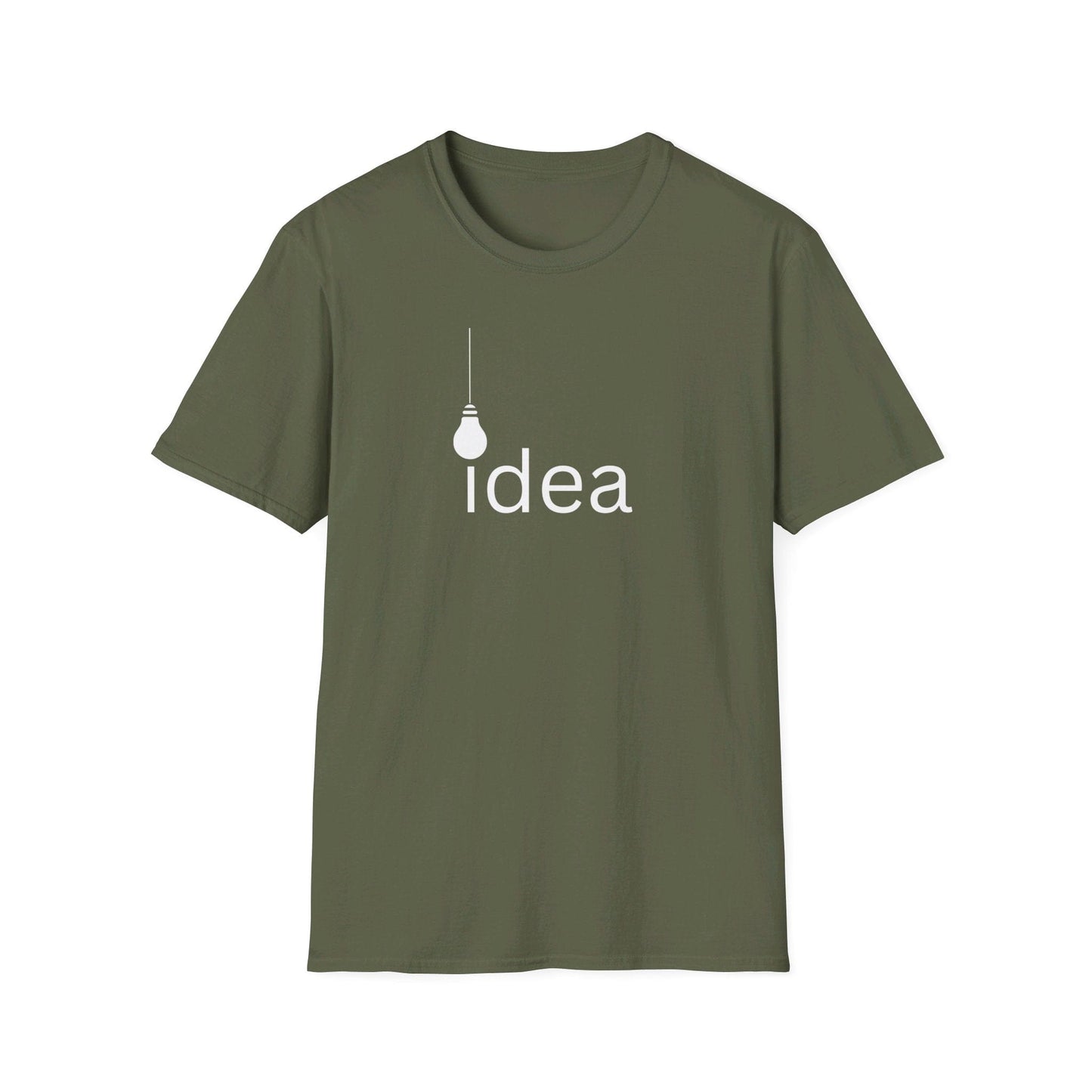 idea Tshirt