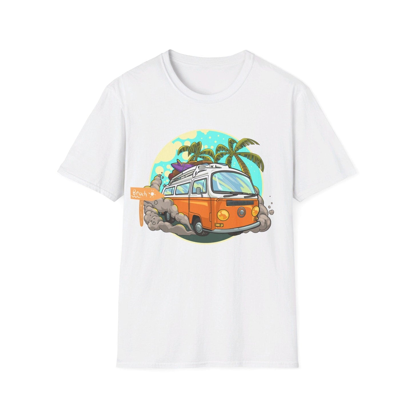 Combi Beach