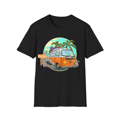 Combi Beach