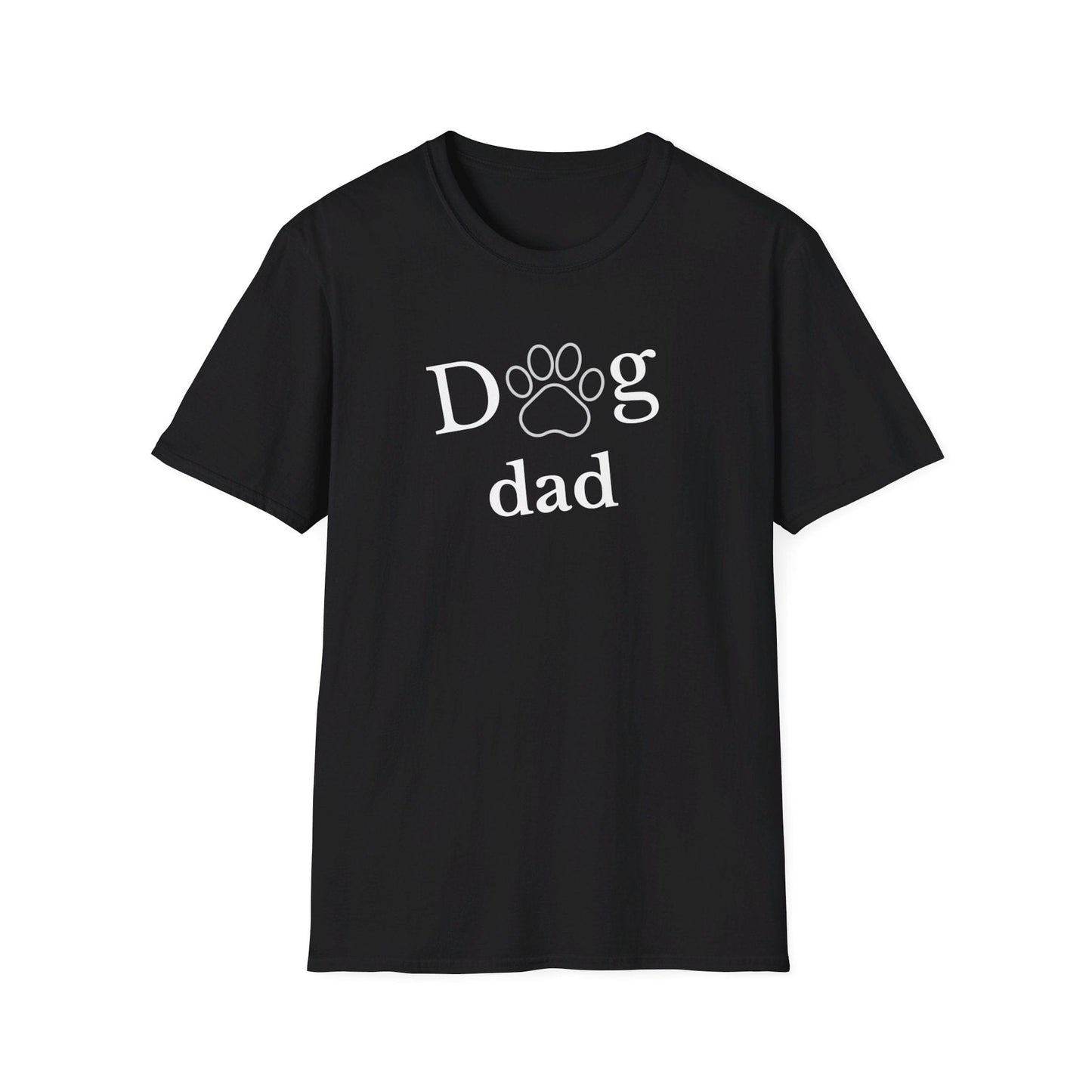 Dog Dad