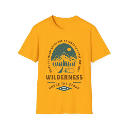 Wilderness