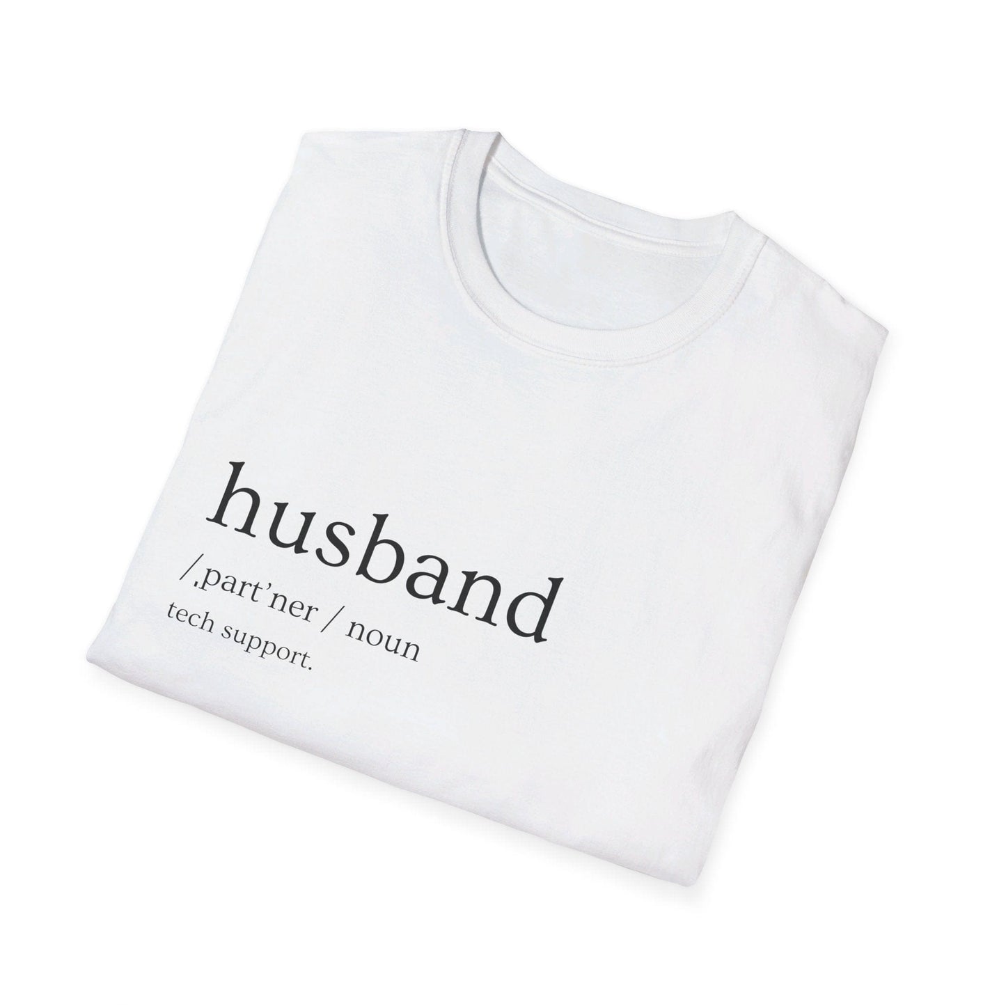 husband dictionary