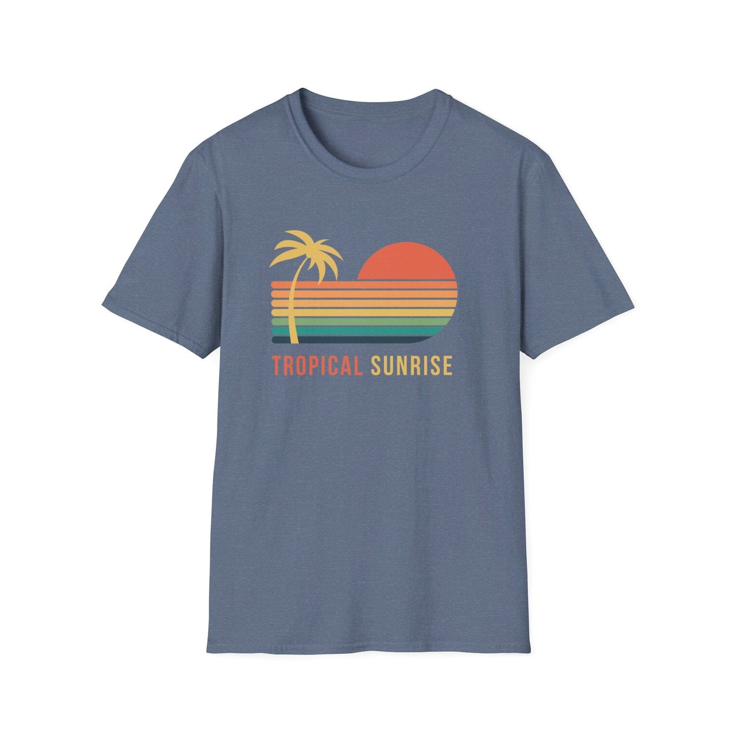 Tropical Sunrise