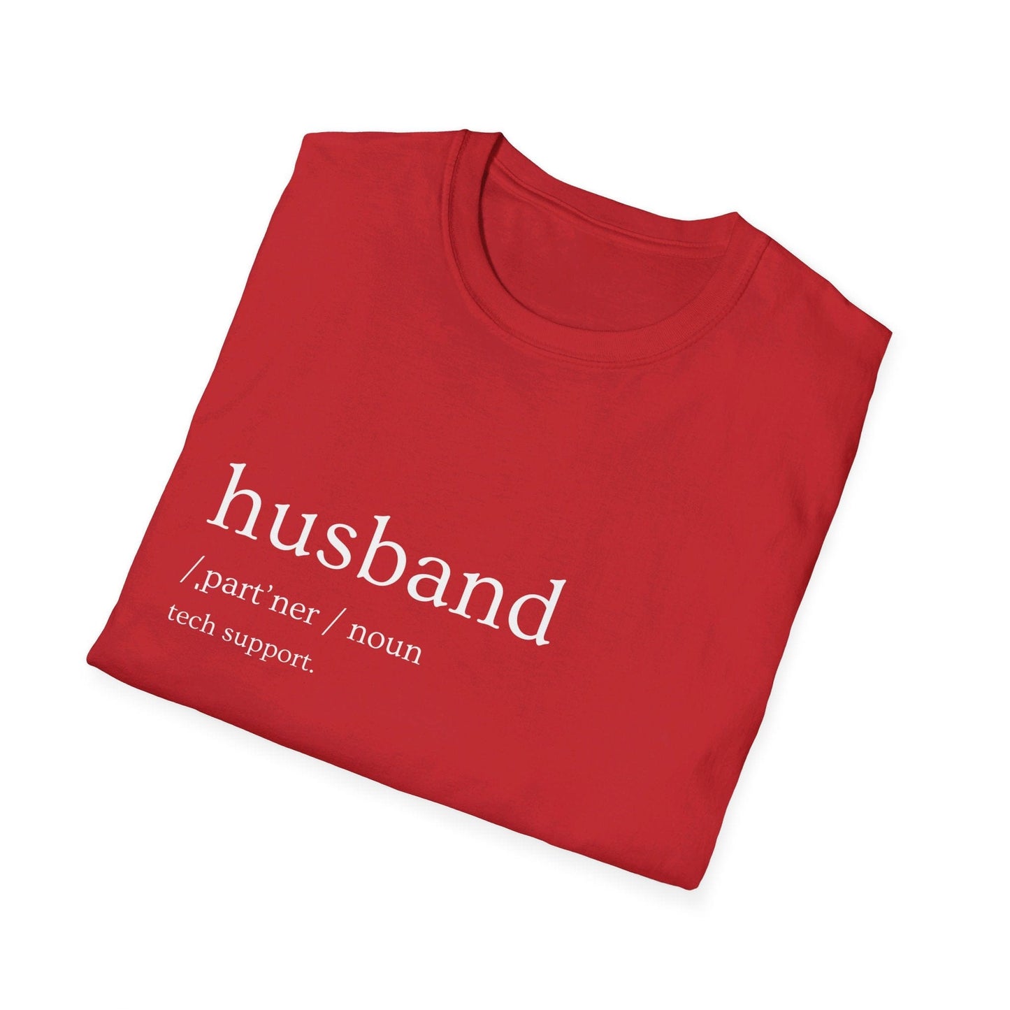 husband dictionary
