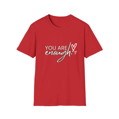 you are enough