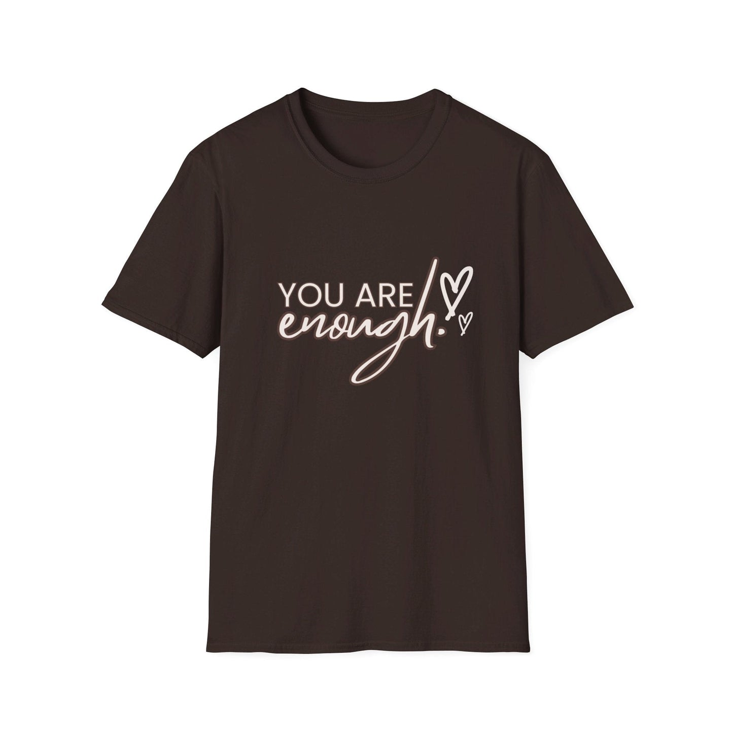 you are enough