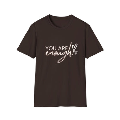 you are enough