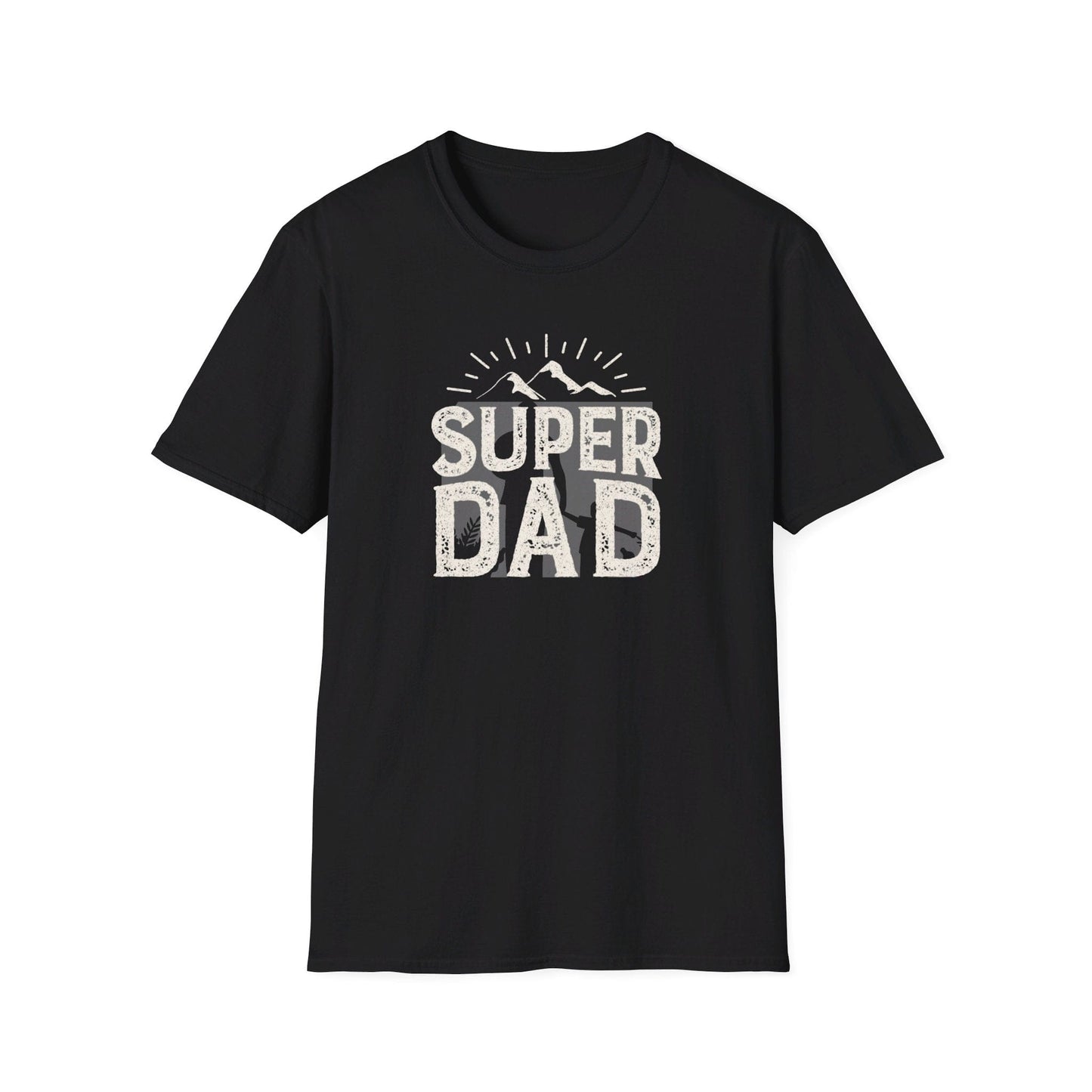 Super Dad