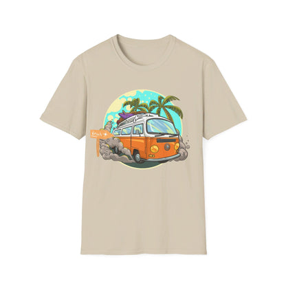 Combi Beach