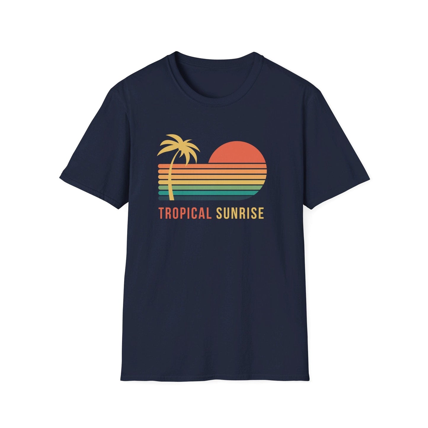 Tropical Sunrise