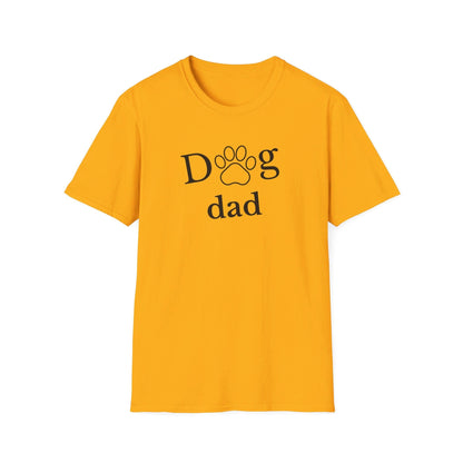 Dog Dad