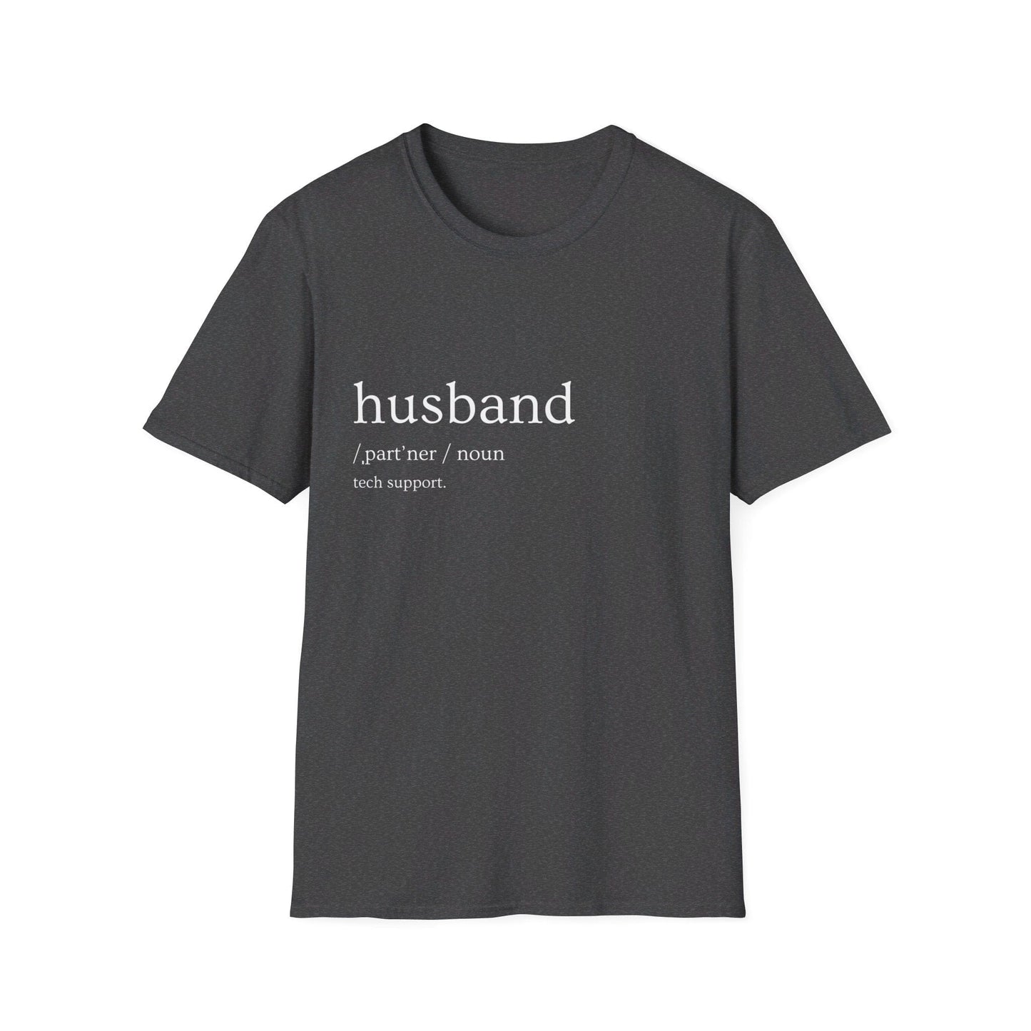 husband dictionary