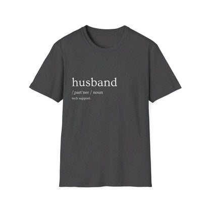 husband dictionary