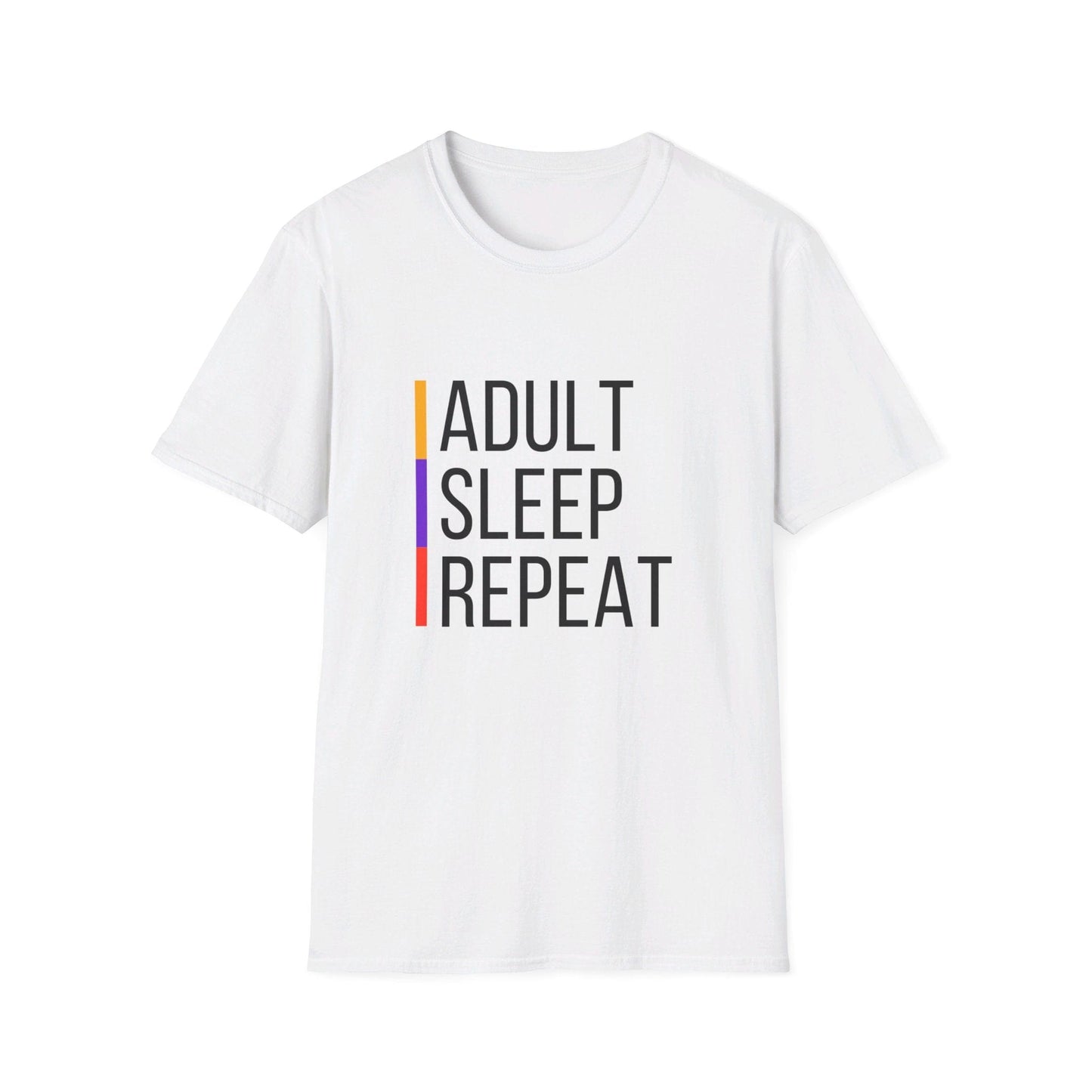 Adult Sleep Repeat
