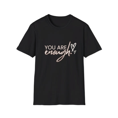 you are enough