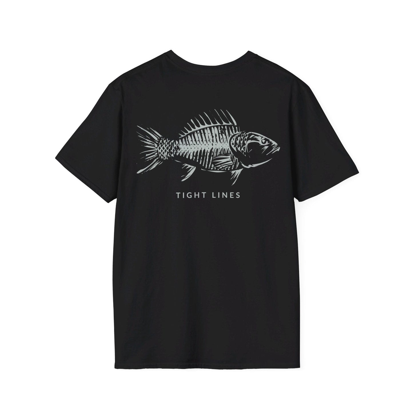 Tight Lines Fishing TShirt