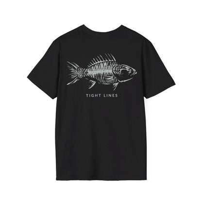 Tight Lines Fishing TShirt