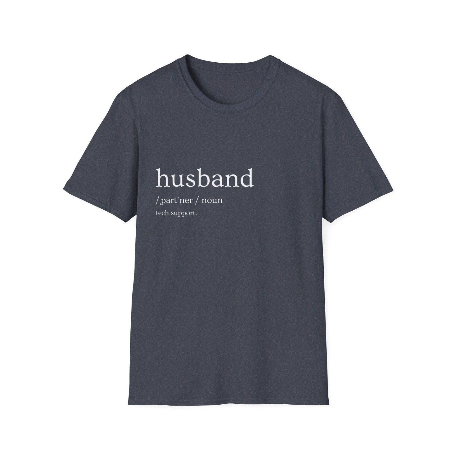husband dictionary