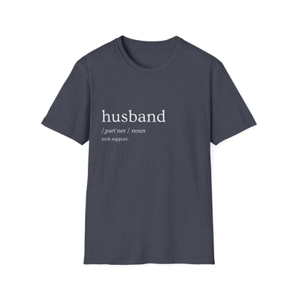 husband dictionary