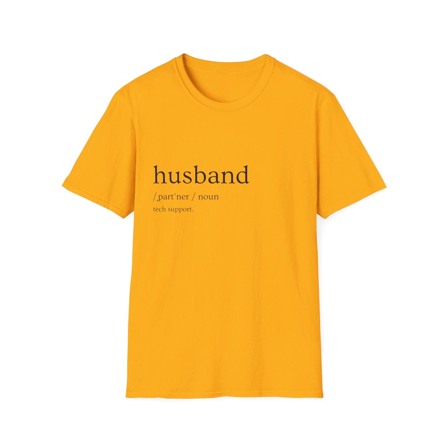 husband dictionary