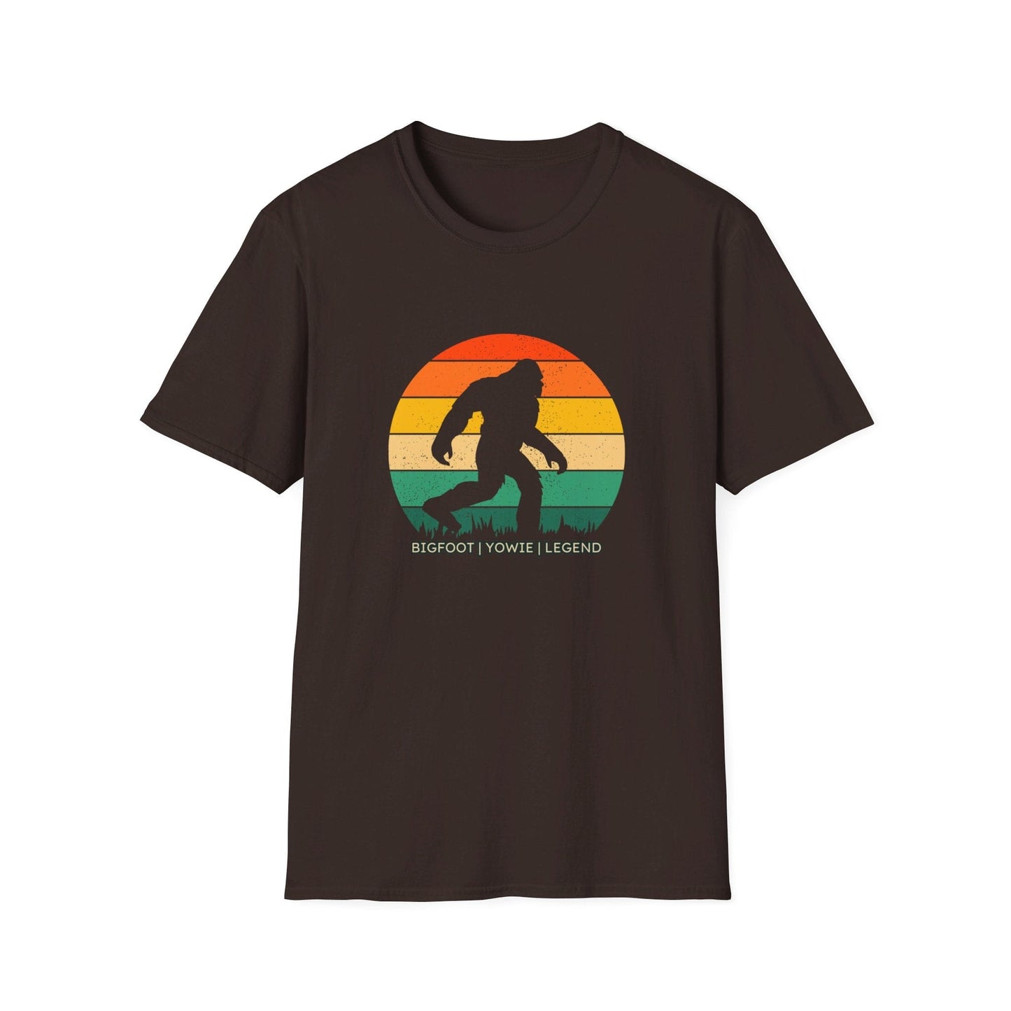 Bigfoot