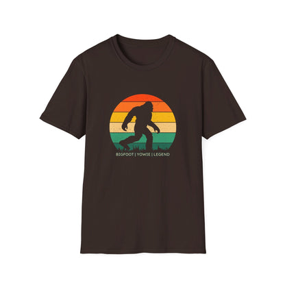 Bigfoot