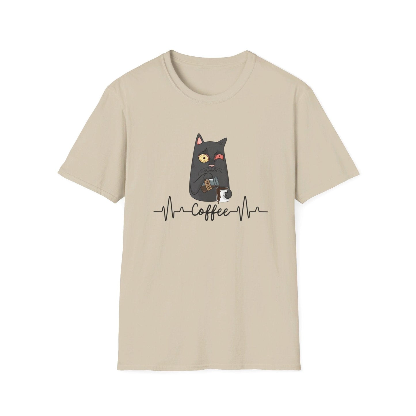 Coffee Cat