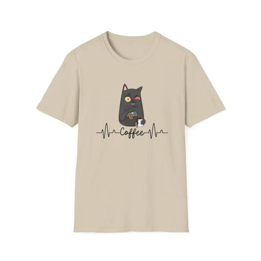 Coffee Cat