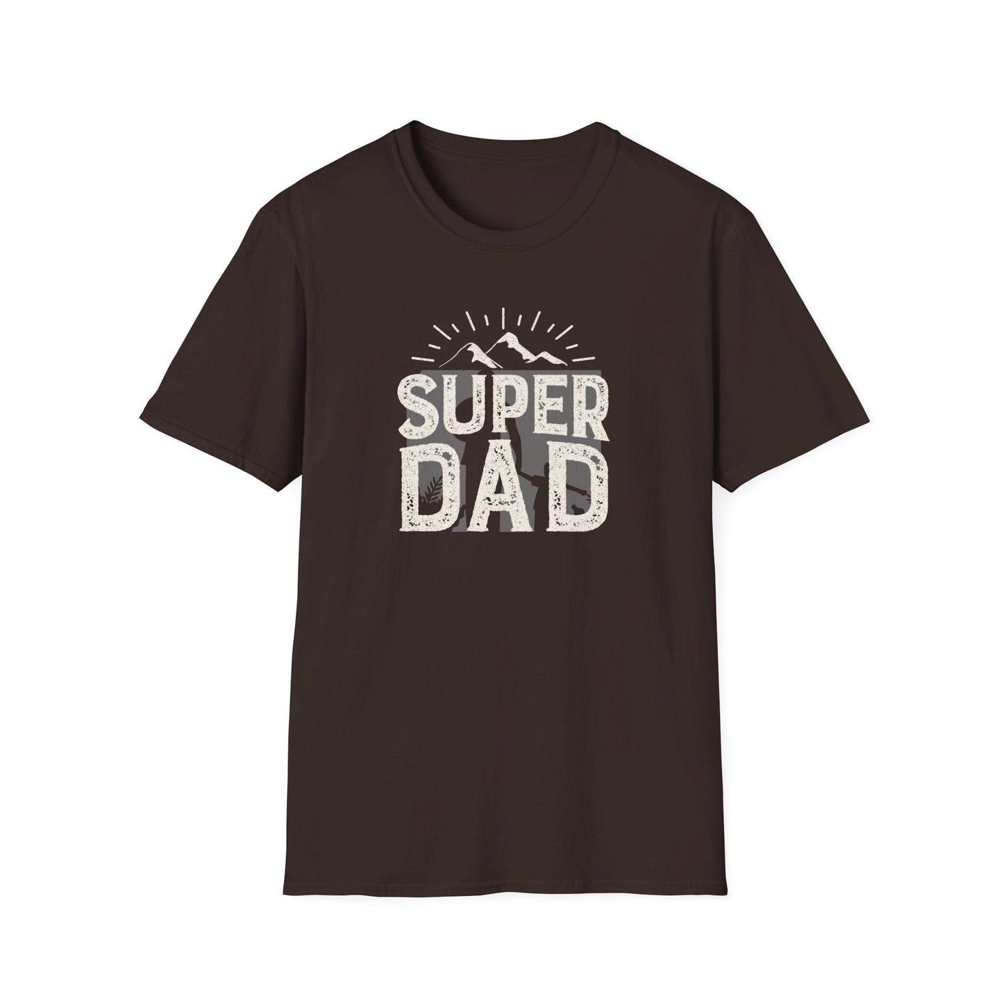 Super Dad