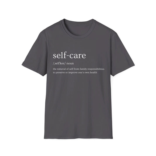 self care
