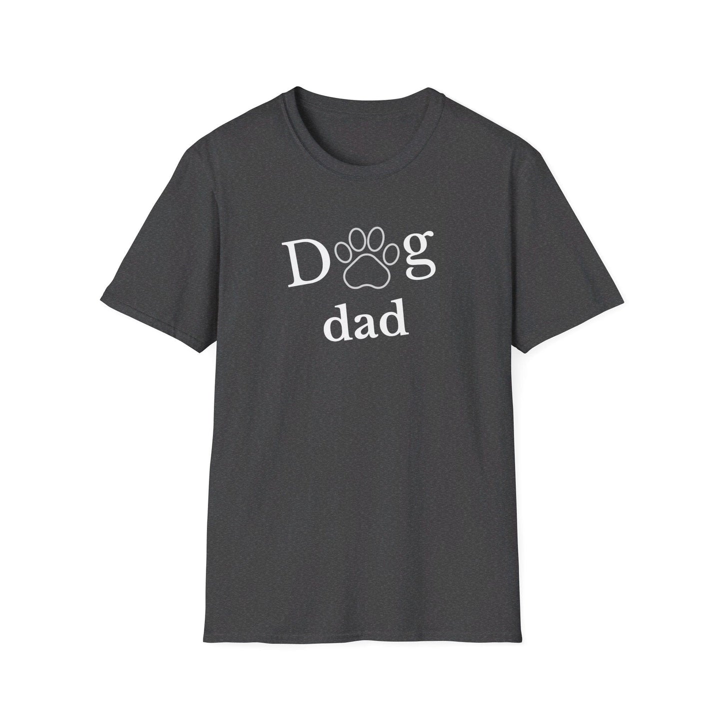 Dog Dad