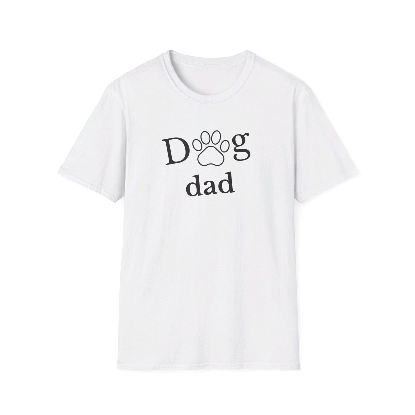 Dog Dad