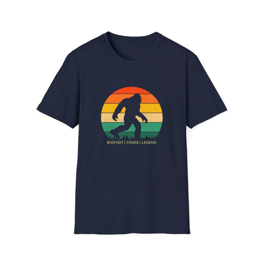 Bigfoot
