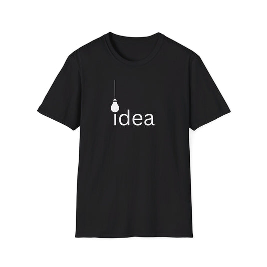 idea Tshirt
