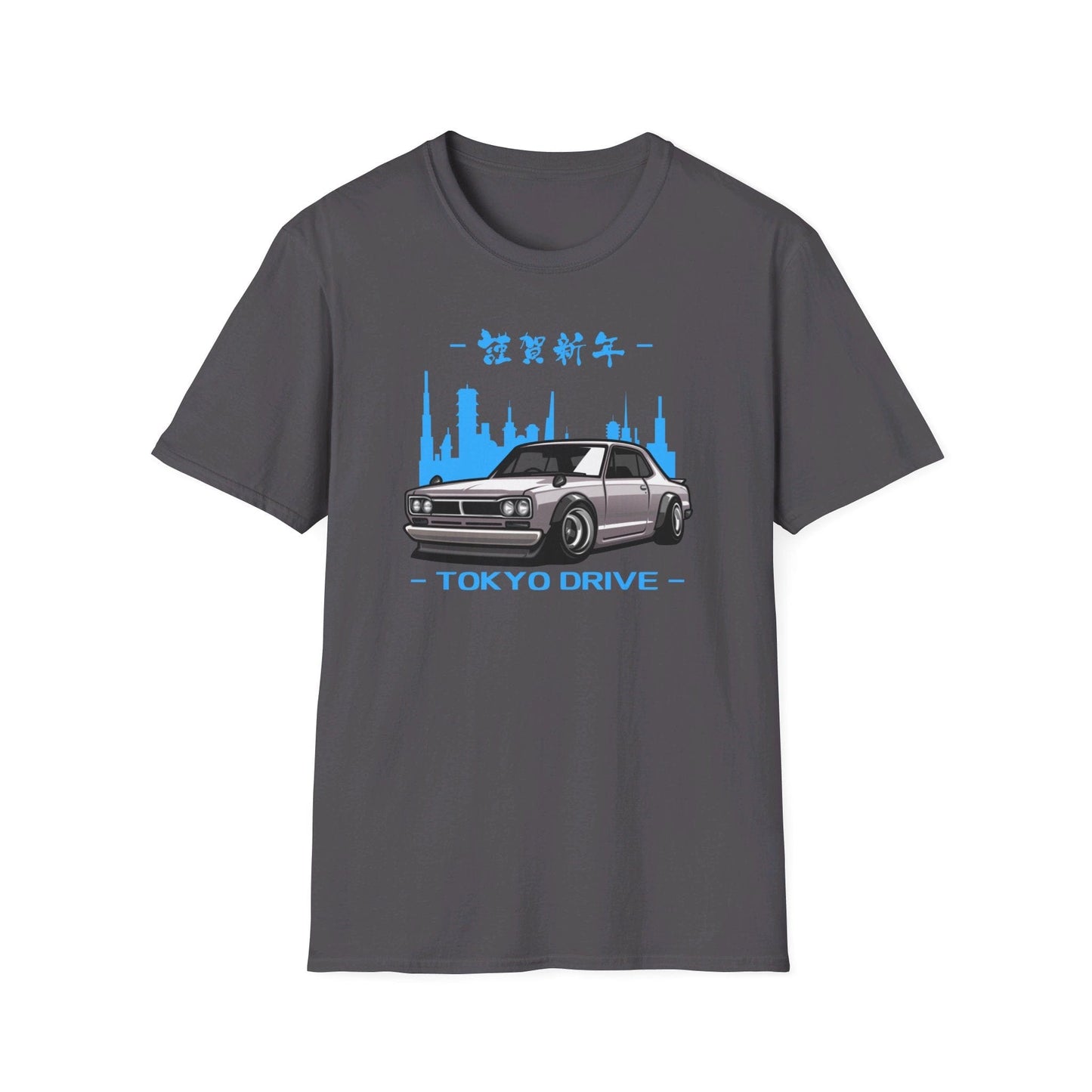 Tokyo Drive