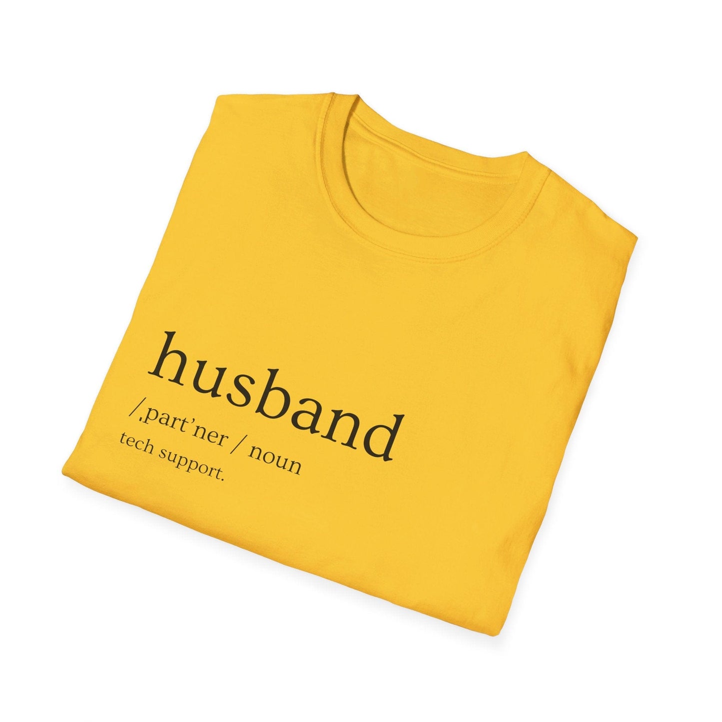 husband dictionary