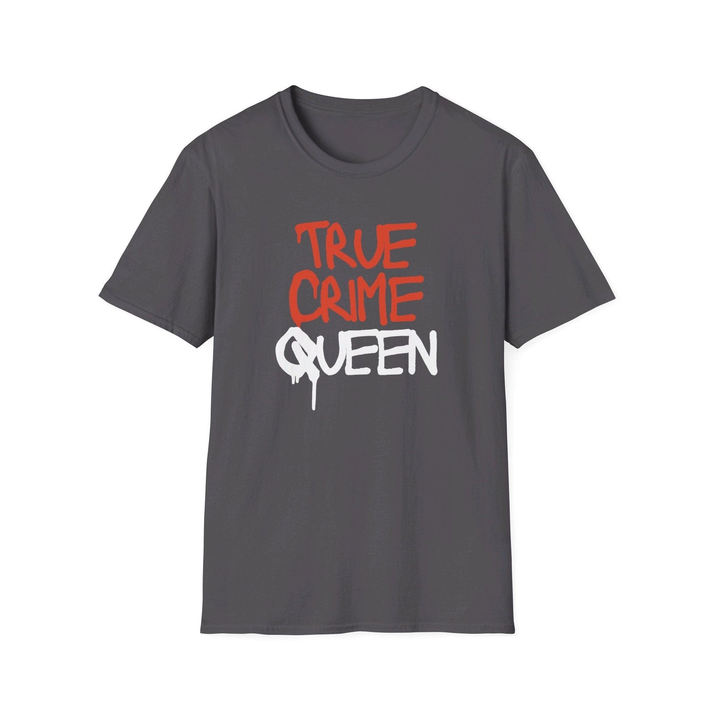 True Crime Queen