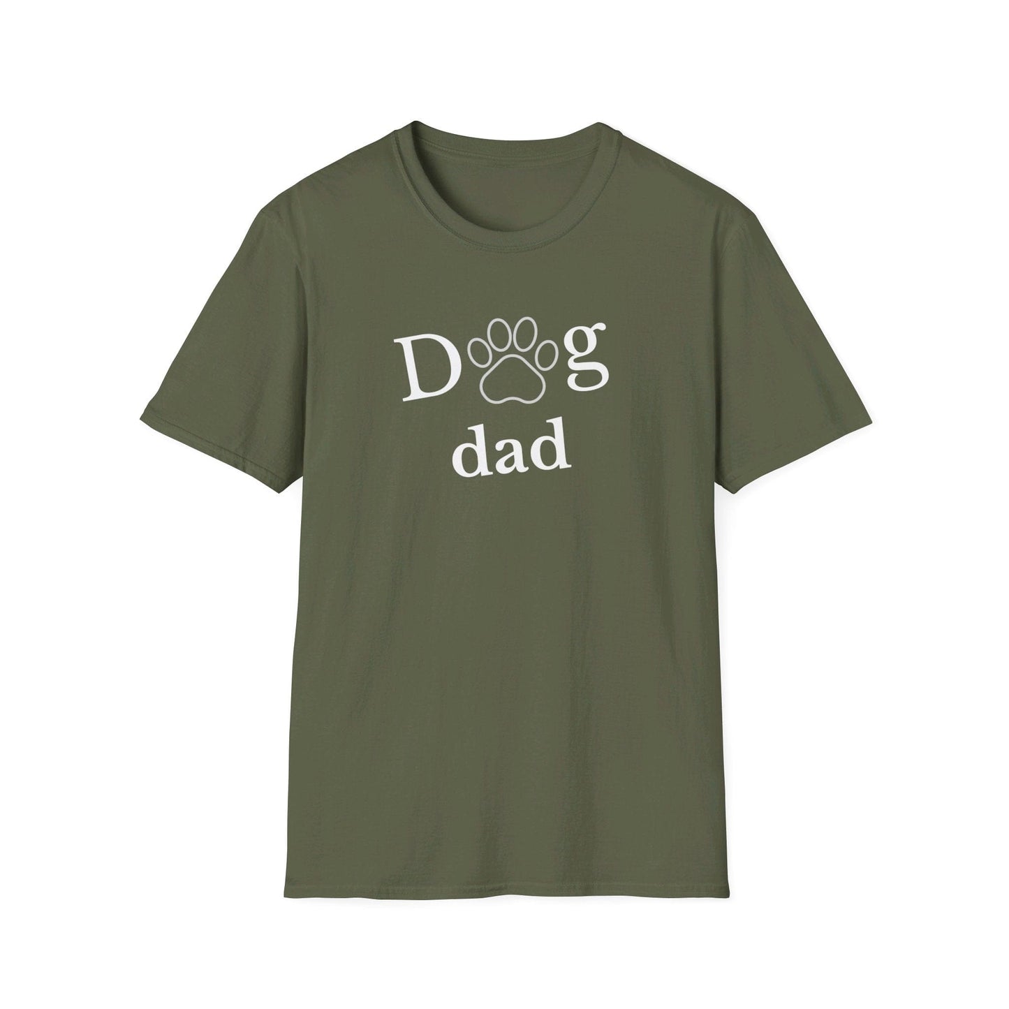 Dog Dad