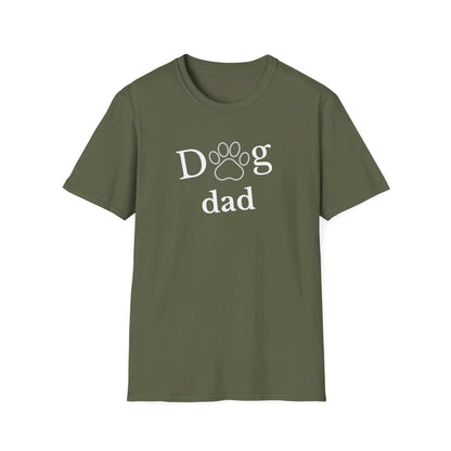 Dog Dad
