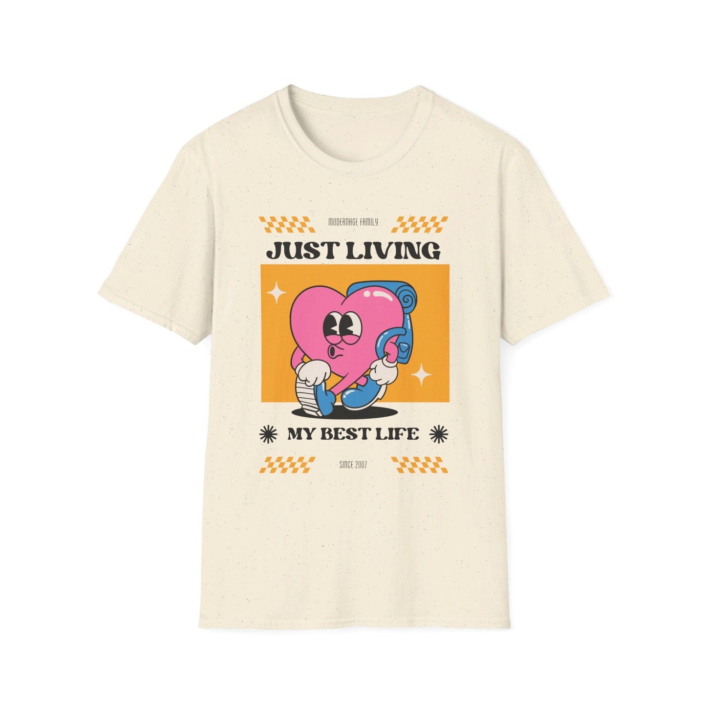 Just living my best life