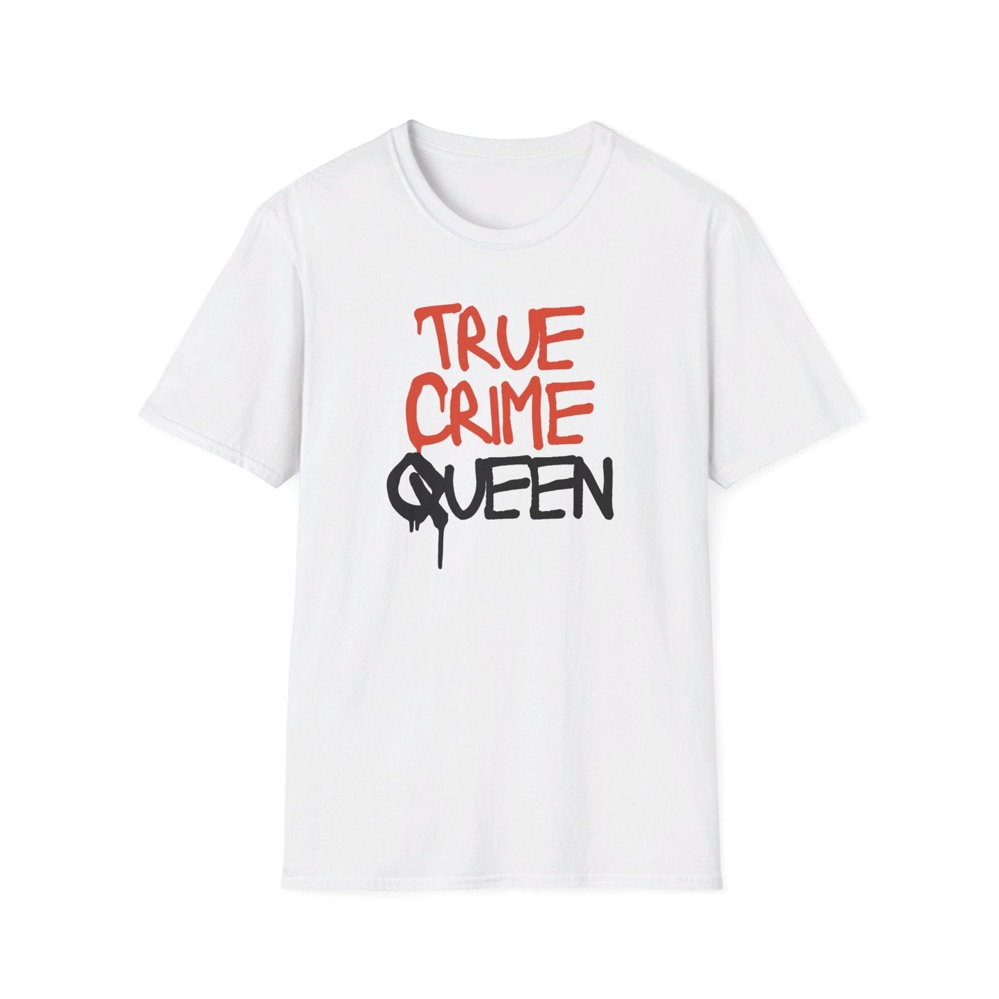 True Crime Queen