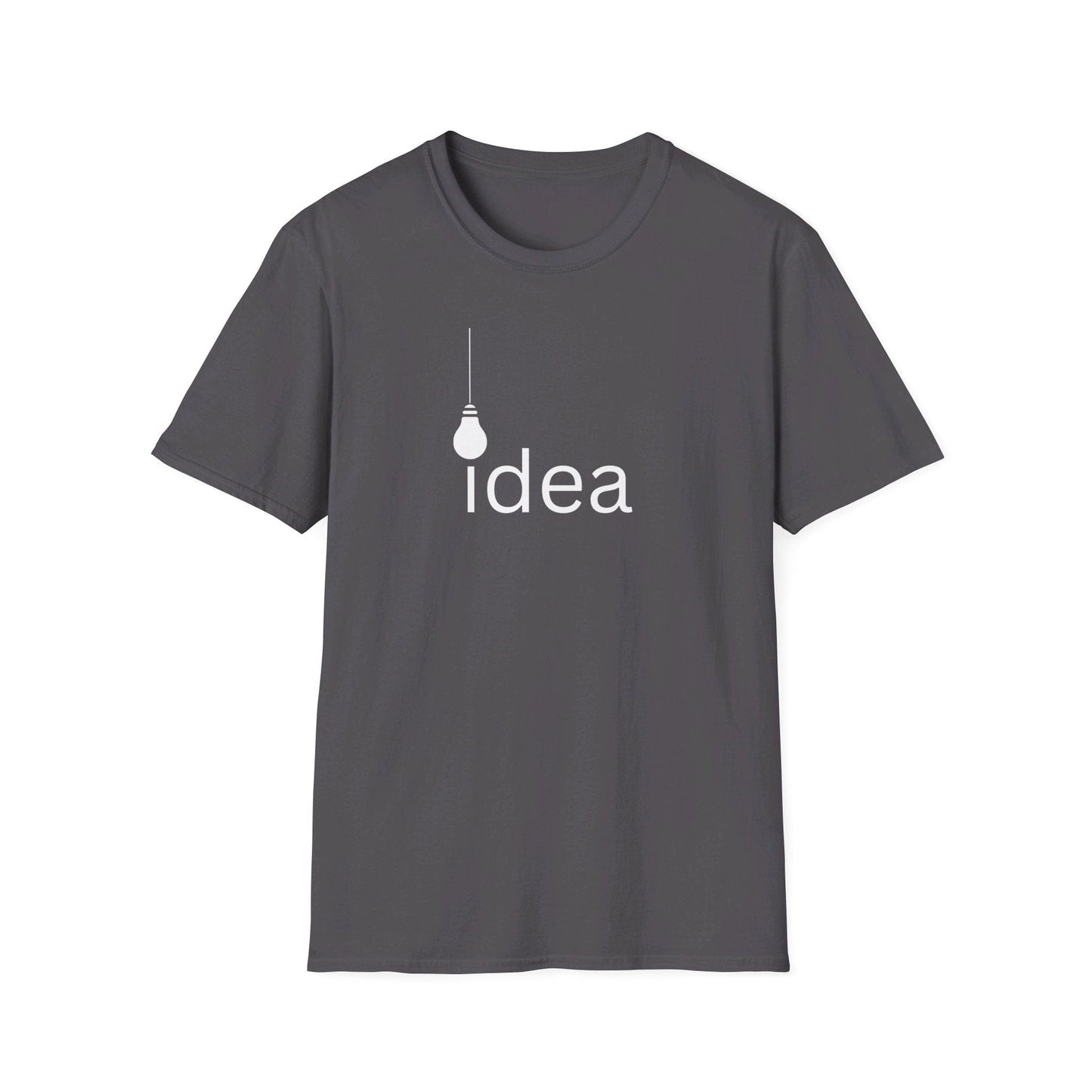idea Tshirt